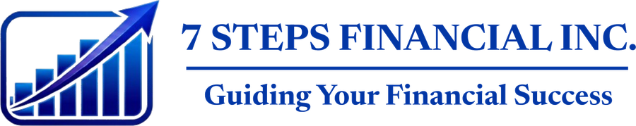 7 Steps Financial Inc.